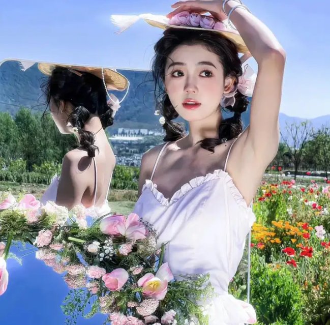 异地恋